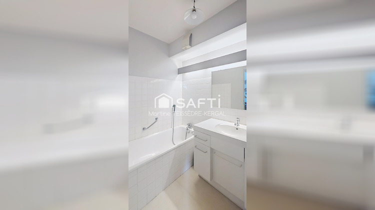Ma-Cabane - Vente Appartement Perros-Guirec, 45 m²