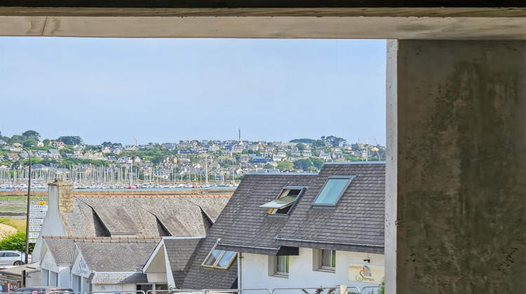 Ma-Cabane - Vente Appartement PERROS GUIREC, 44 m²