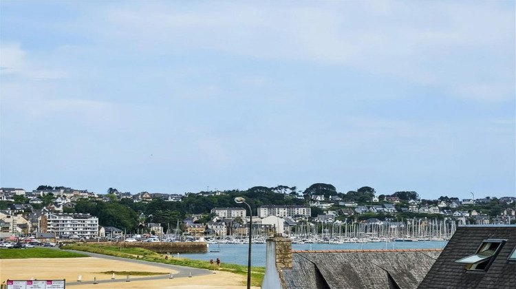 Ma-Cabane - Vente Appartement PERROS GUIREC, 71 m²