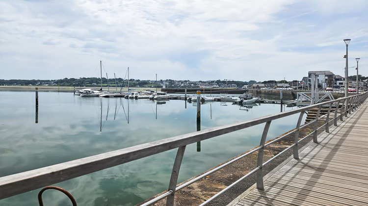 Ma-Cabane - Vente Appartement PERROS GUIREC, 71 m²