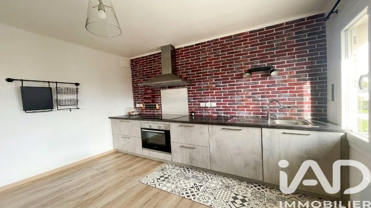Ma-Cabane - Vente Appartement Perros-Guirec, 68 m²