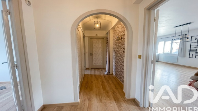 Ma-Cabane - Vente Appartement Perros-Guirec, 68 m²