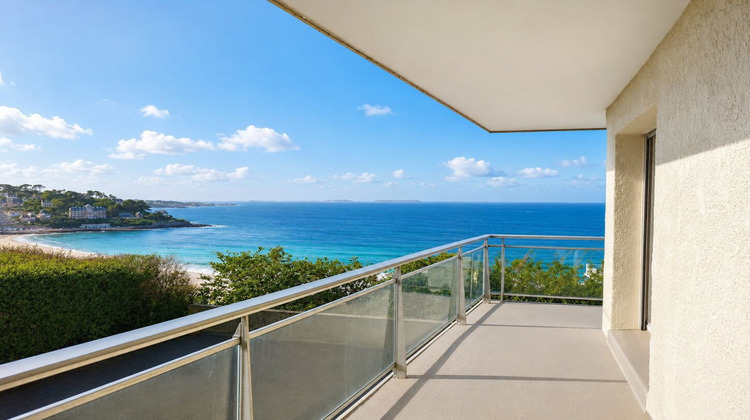 Ma-Cabane - Vente Appartement PERROS GUIREC, 67 m²