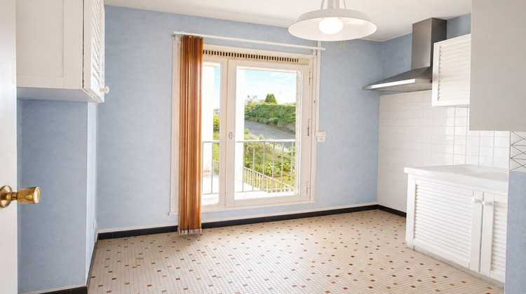 Ma-Cabane - Vente Appartement PERROS GUIREC, 67 m²