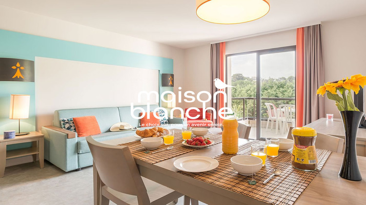 Ma-Cabane - Vente Appartement Perros-Guirec, 51 m²