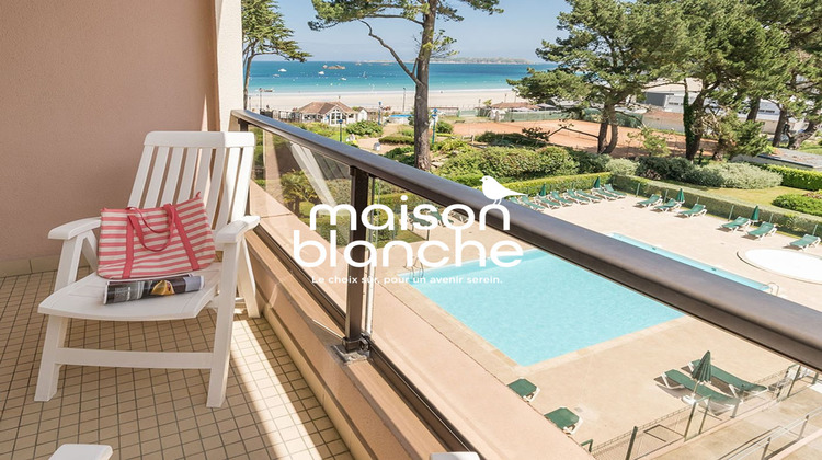 Ma-Cabane - Vente Appartement Perros-Guirec, 51 m²