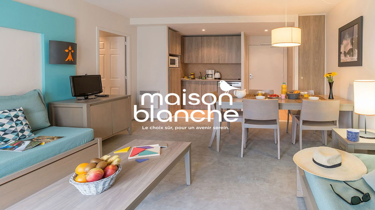 Ma-Cabane - Vente Appartement Perros-Guirec, 51 m²