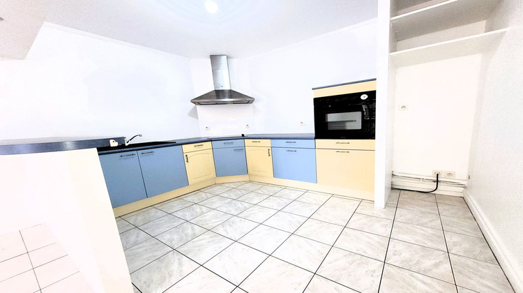 Ma-Cabane - Vente Appartement PERROS GUIREC, 49 m²