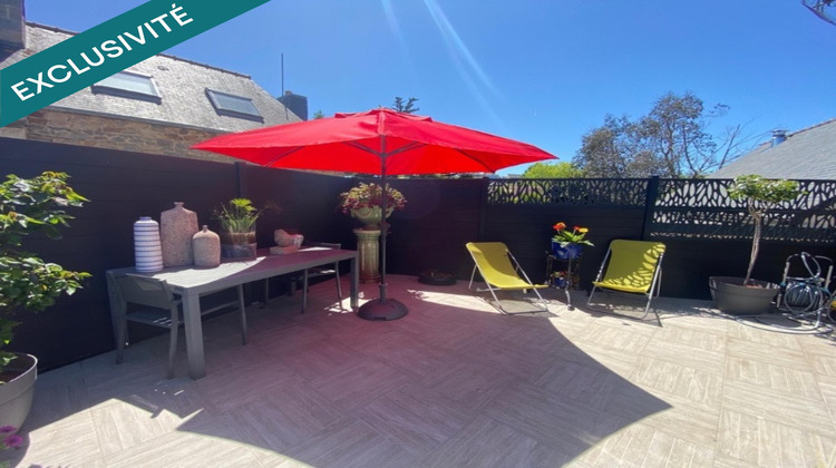 Ma-Cabane - Vente Appartement Perros-Guirec, 92 m²