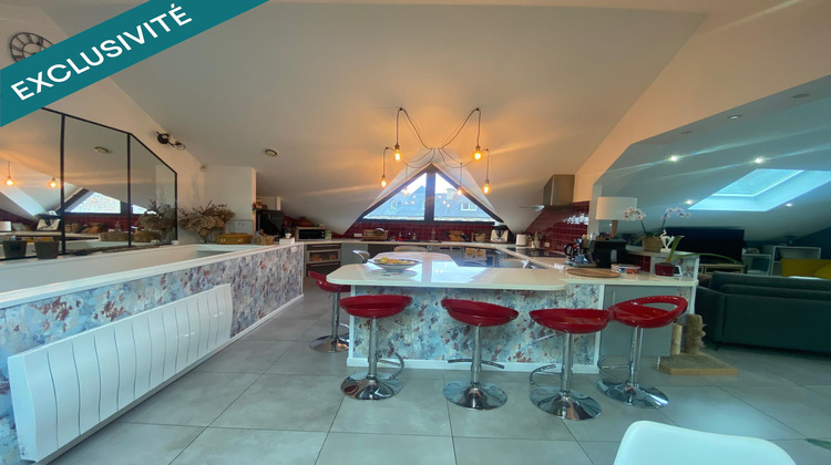 Ma-Cabane - Vente Appartement Perros-Guirec, 92 m²