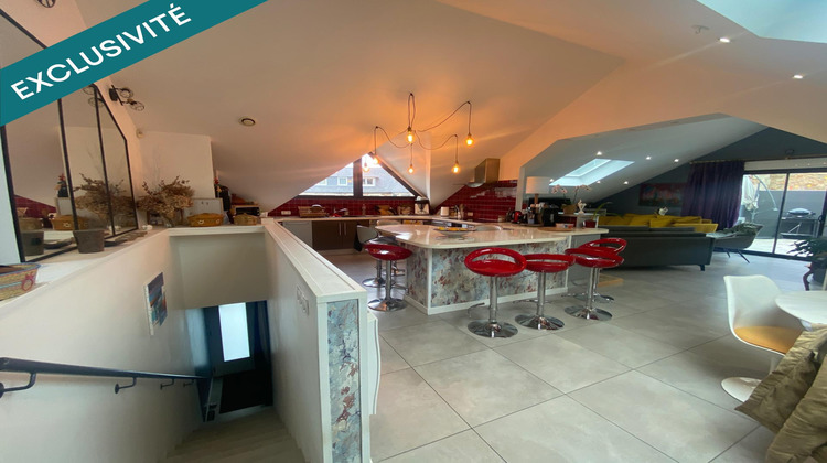 Ma-Cabane - Vente Appartement Perros-Guirec, 92 m²