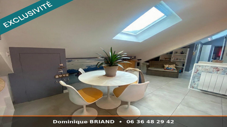 Ma-Cabane - Vente Appartement Perros-Guirec, 92 m²