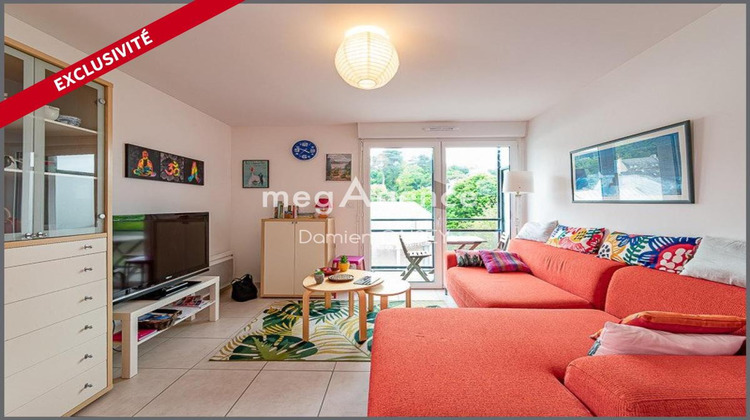 Ma-Cabane - Vente Appartement PERROS GUIREC, 36 m²