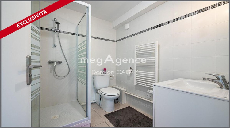 Ma-Cabane - Vente Appartement PERROS GUIREC, 36 m²