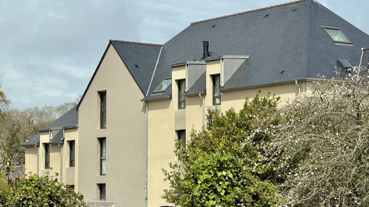 Ma-Cabane - Vente Appartement Perros-Guirec, 68 m²