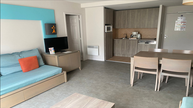 Ma-Cabane - Vente Appartement PERROS-GUIREC, 0 m²