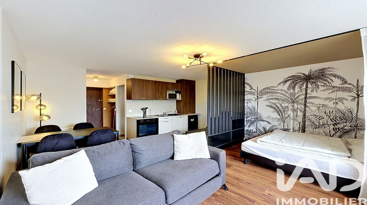 Ma-Cabane - Vente Appartement Perros-Guirec, 25 m²
