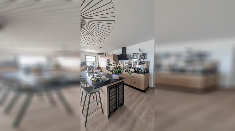 Ma-Cabane - Vente Appartement Perros-Guirec, 97 m²