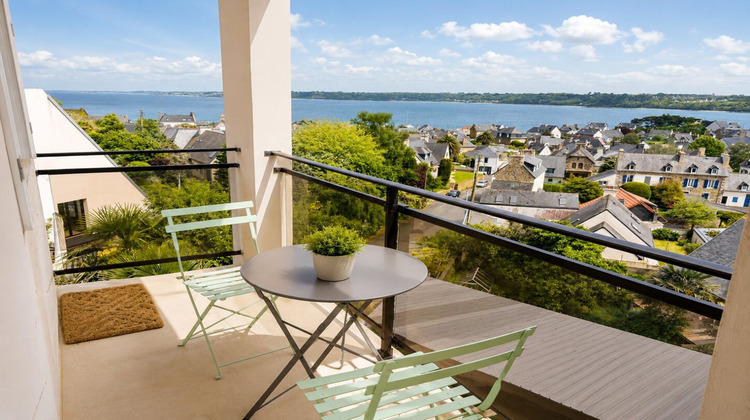 Ma-Cabane - Vente Appartement PERROS GUIREC, 83 m²