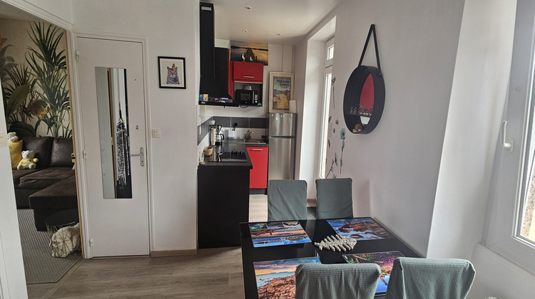 Ma-Cabane - Vente Appartement Perros-Guirec, 37 m²
