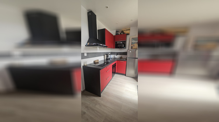 Ma-Cabane - Vente Appartement Perros-Guirec, 37 m²