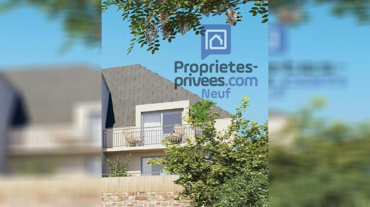 Ma-Cabane - Vente Appartement PERROS GUIREC, 67 m²