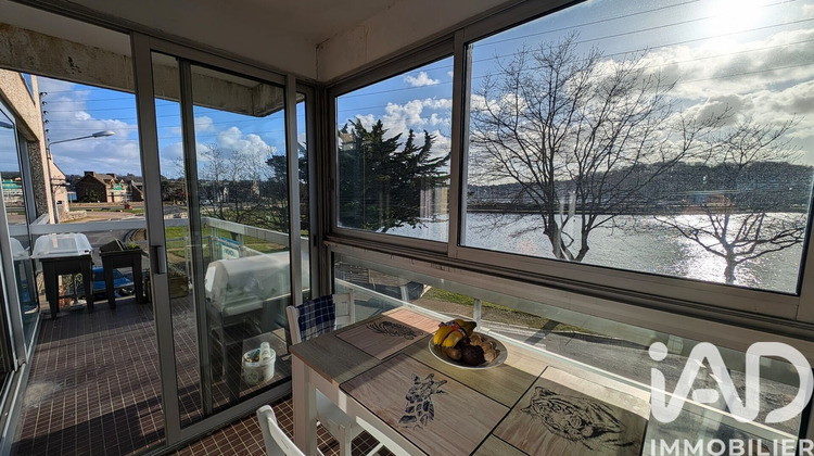 Ma-Cabane - Vente Appartement Perros-Guirec, 50 m²