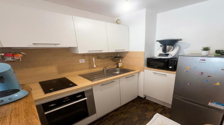 Ma-Cabane - Vente Appartement PERROS GUIREC, 51 m²
