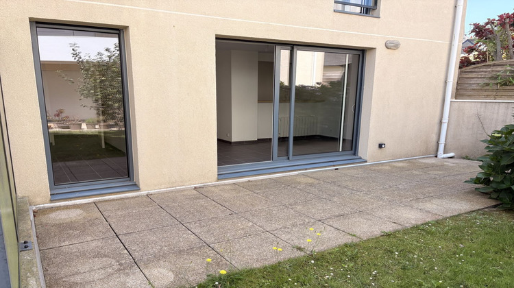 Ma-Cabane - Vente Appartement PERROS GUIREC, 46 m²