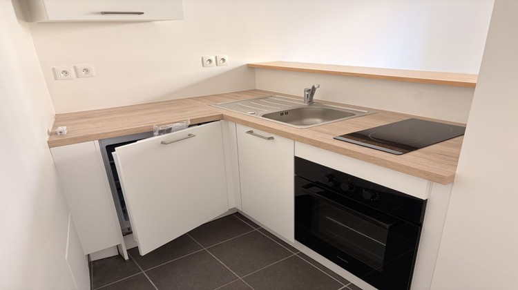 Ma-Cabane - Vente Appartement PERROS GUIREC, 46 m²