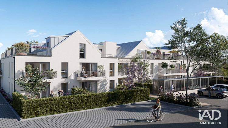 Ma-Cabane - Vente Appartement Perros-Guirec, 59 m²