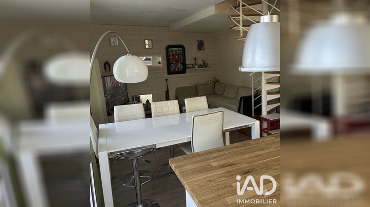 Ma-Cabane - Vente Appartement Perros-Guirec, 103 m²