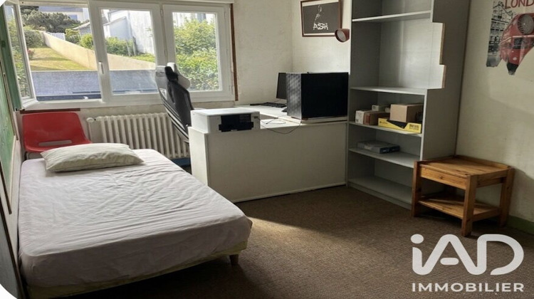 Ma-Cabane - Vente Appartement Perros-Guirec, 103 m²