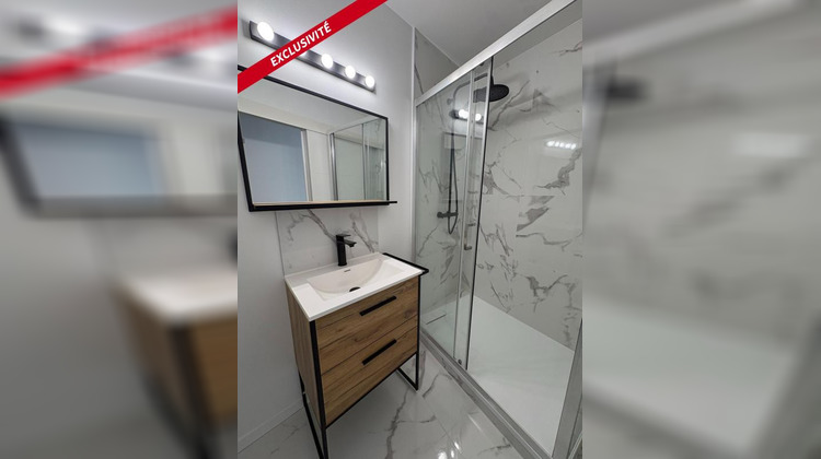 Ma-Cabane - Vente Appartement PERROS GUIREC, 48 m²