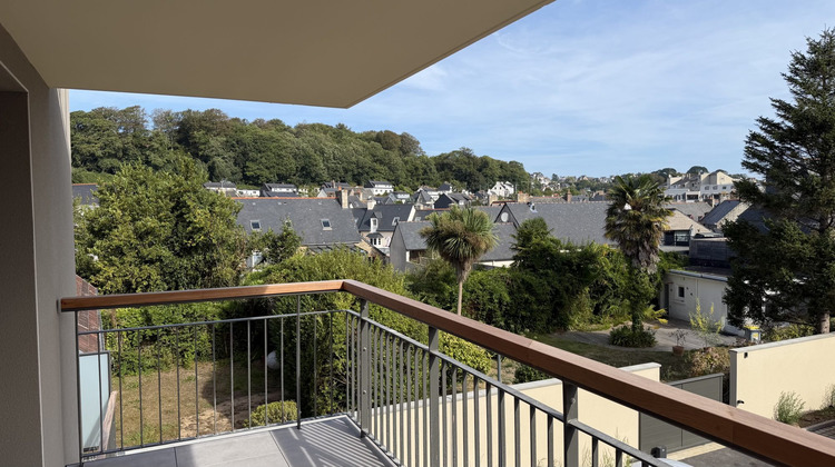 Ma-Cabane - Vente Appartement Perros-Guirec, 65 m²