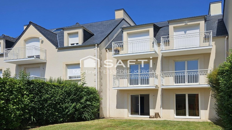 Ma-Cabane - Vente Appartement Perros-Guirec, 67 m²