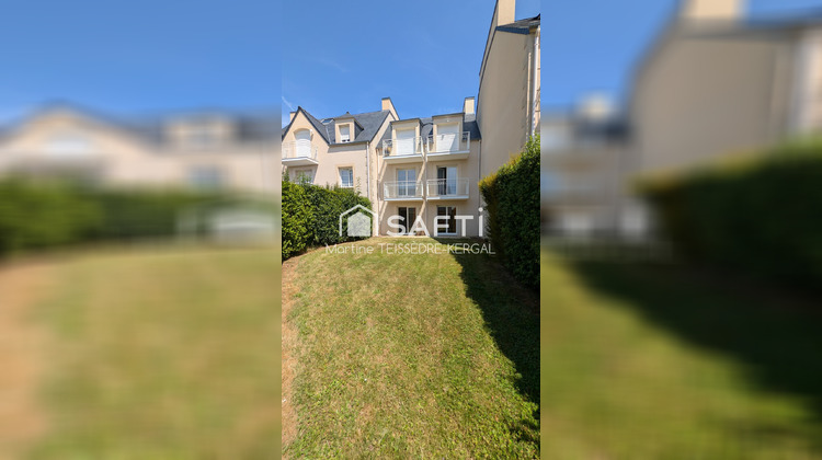 Ma-Cabane - Vente Appartement Perros-Guirec, 67 m²