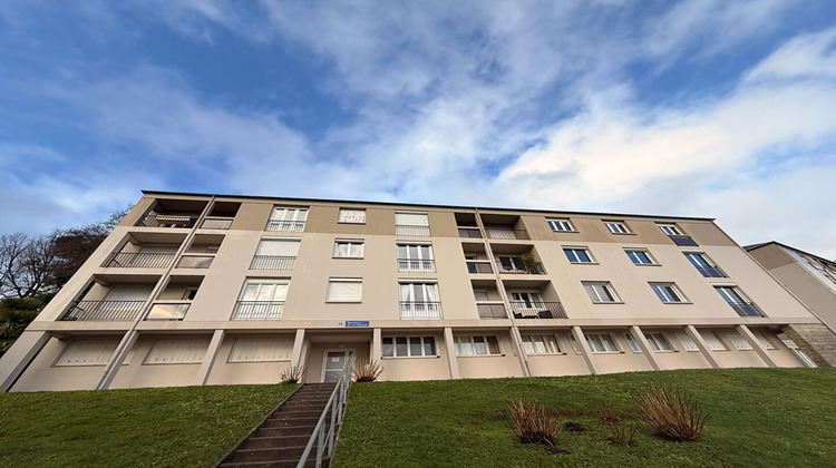 Ma-Cabane - Vente Appartement PERROS-GUIREC, 29 m²