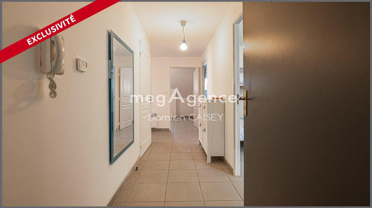 Ma-Cabane - Vente Appartement PERROS GUIREC, 58 m²
