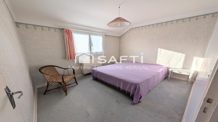 Ma-Cabane - Vente Appartement Perros-Guirec, 70 m²