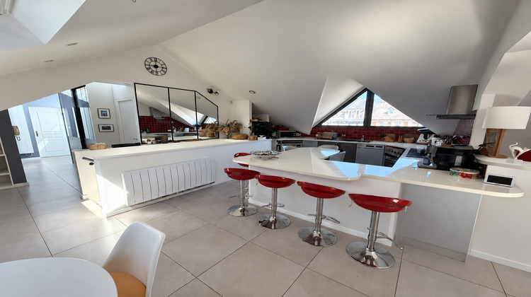Ma-Cabane - Vente Appartement Perros-Guirec, 92 m²