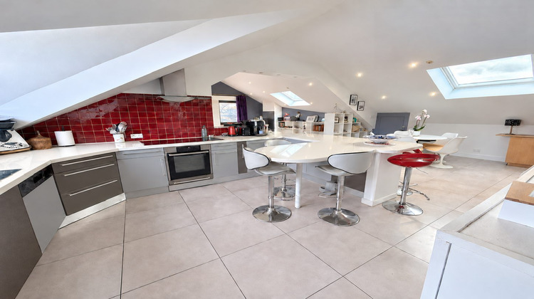 Ma-Cabane - Vente Appartement Perros-Guirec, 92 m²