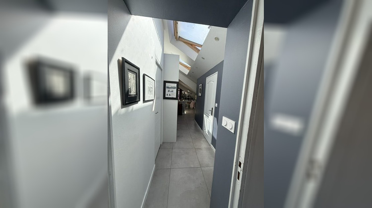 Ma-Cabane - Vente Appartement Perros-Guirec, 92 m²