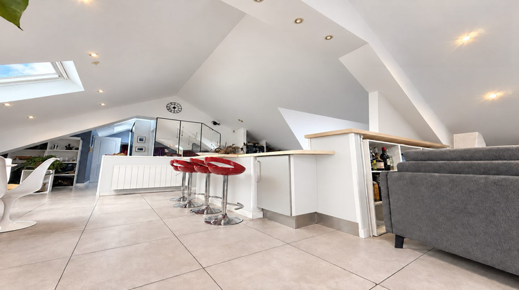 Ma-Cabane - Vente Appartement Perros-Guirec, 92 m²