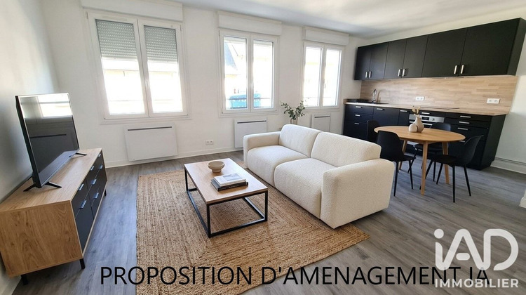 Ma-Cabane - Vente Appartement Perros-Guirec, 64 m²