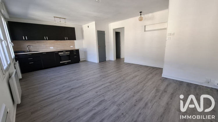 Ma-Cabane - Vente Appartement Perros-Guirec, 64 m²