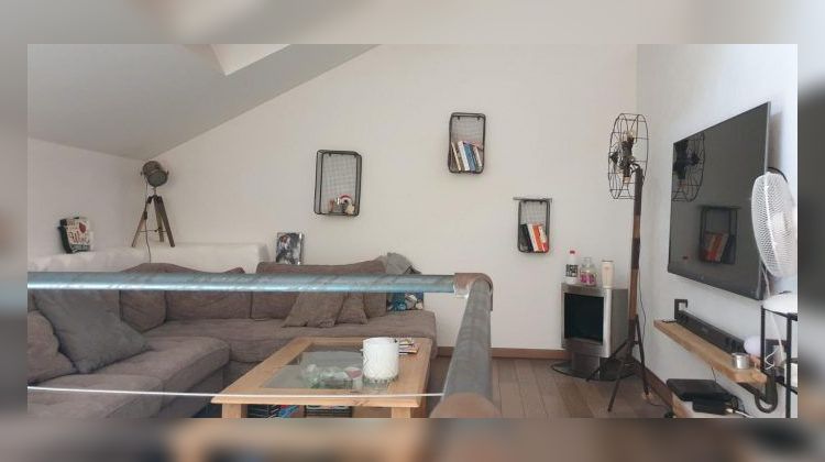 Ma-Cabane - Vente Appartement Pers-Jussy, 85 m²