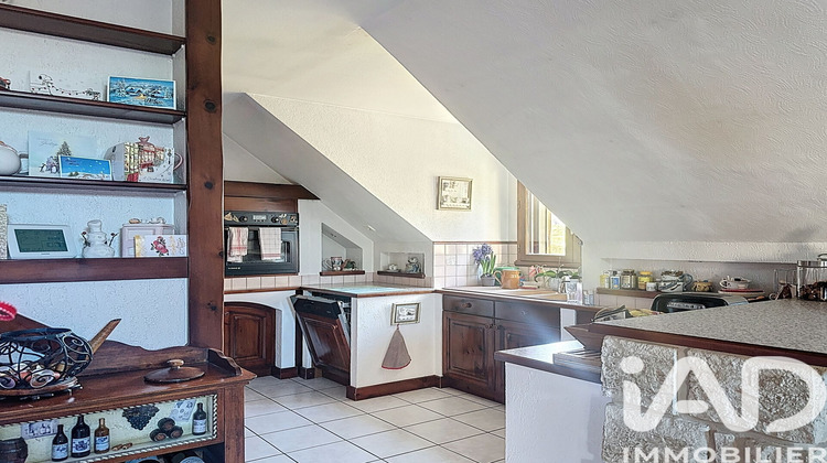Ma-Cabane - Vente Appartement Pers-Jussy, 104 m²