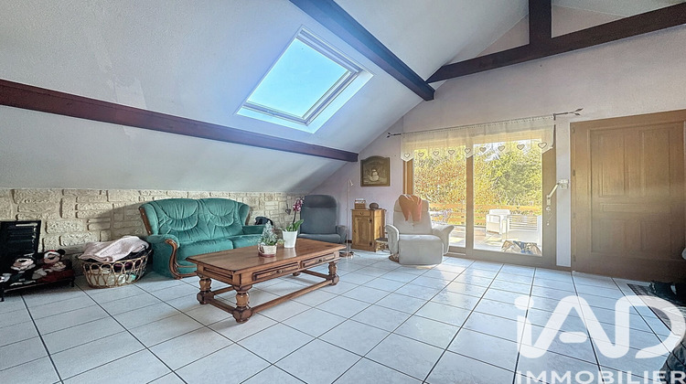 Ma-Cabane - Vente Appartement Pers-Jussy, 104 m²