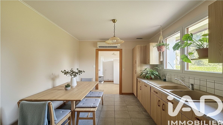 Ma-Cabane - Vente Appartement Pers-Jussy, 130 m²